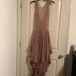 Free people dress